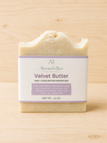 Velvet Butter