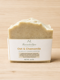 Oats & Chamomile