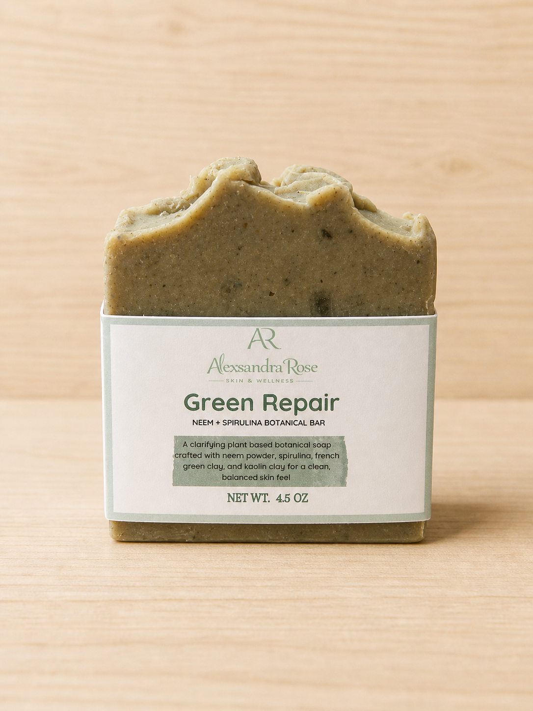 Green Repair