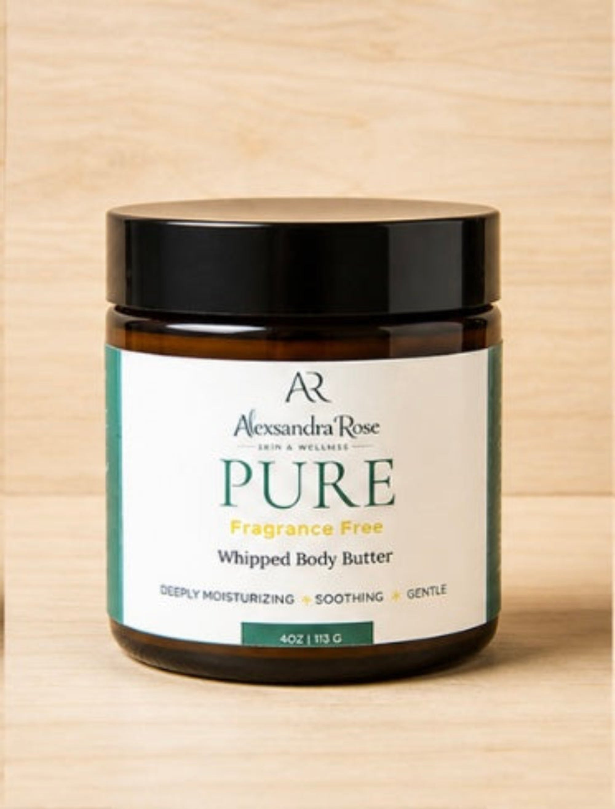 Pure Body Butter