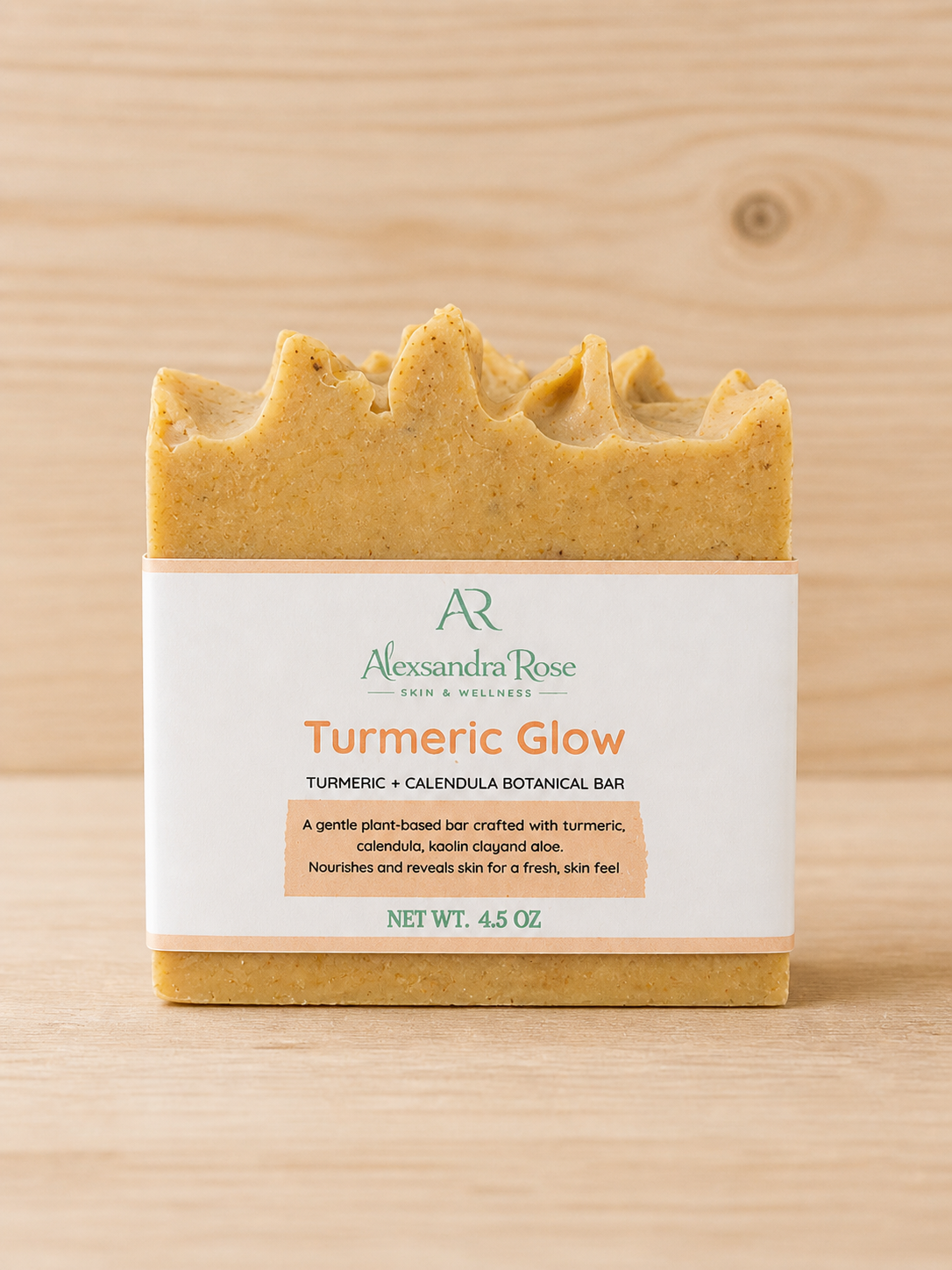 Turmeric Glow